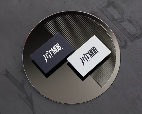 3cartões no espelho hitmob LANDPAGE